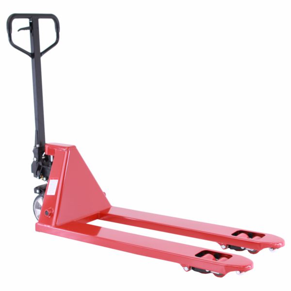 paletový vozík štandard eulift TK25