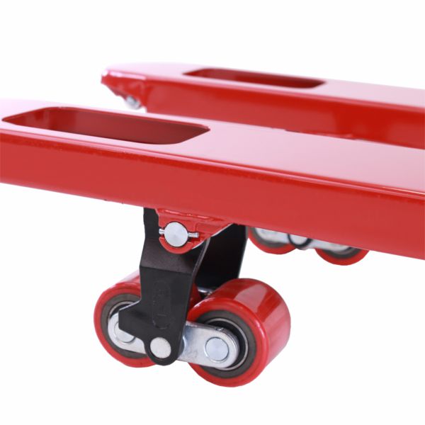 paletový vozík štandard eulift TK25