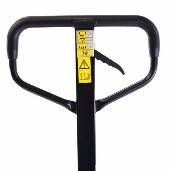 paletový vozík štandard eulift TK25