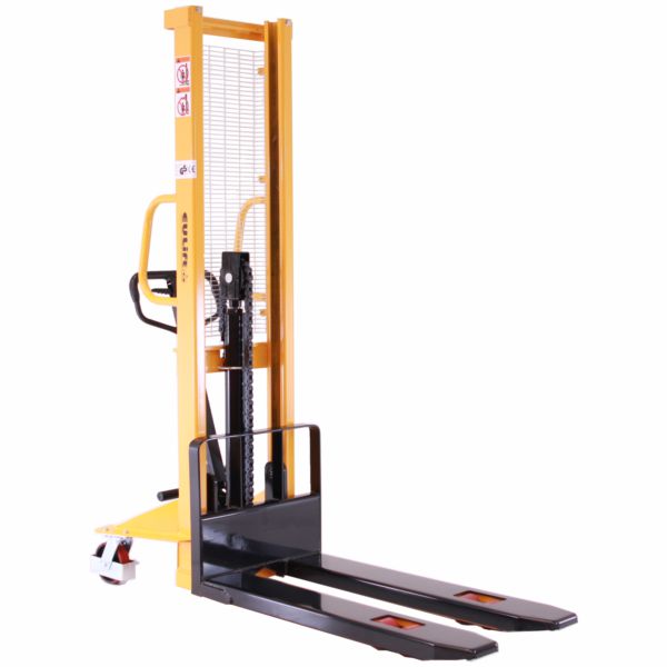 vysokozdvižný vozík manuální eulift SDJ1016