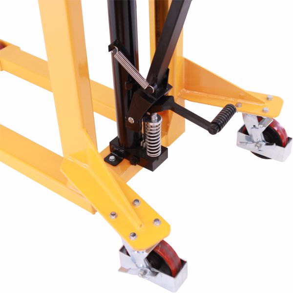 vysokozdvižný vozík manuální eulift SDJ1016