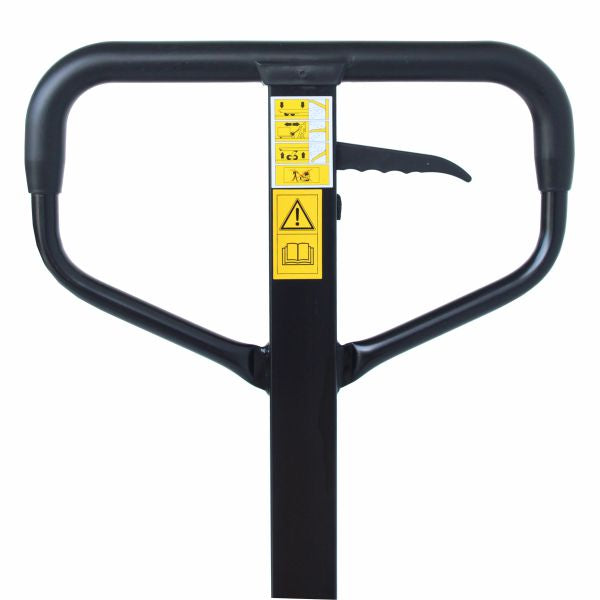 paletový vozík široký eulift BF685