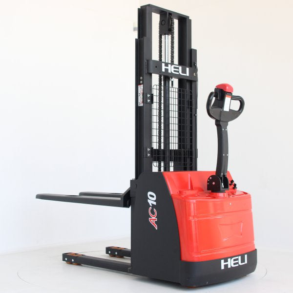 Vysokozdvižný vozík CDD1025EL-LI - 230714