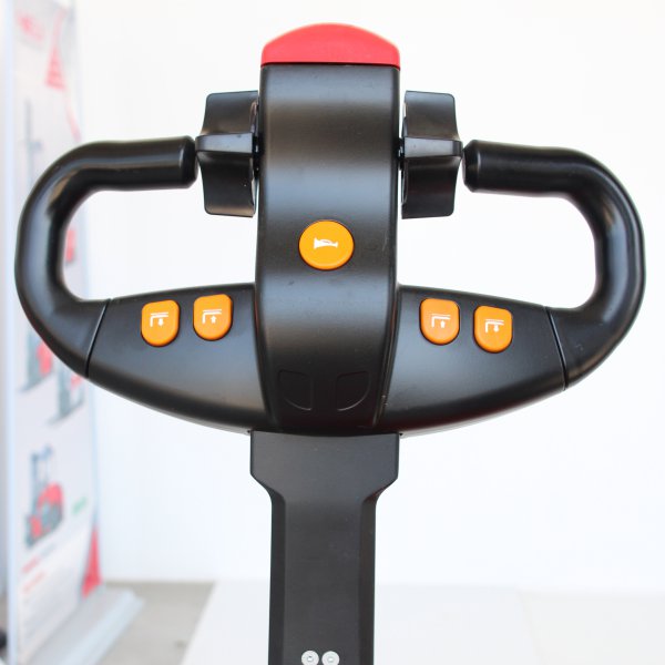 Vysokozdvižný vozík CDD1025EL-LI - 230714