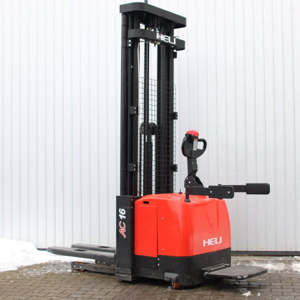 Vysokozdvižný vozík CDD1658TEPM-LI-231208