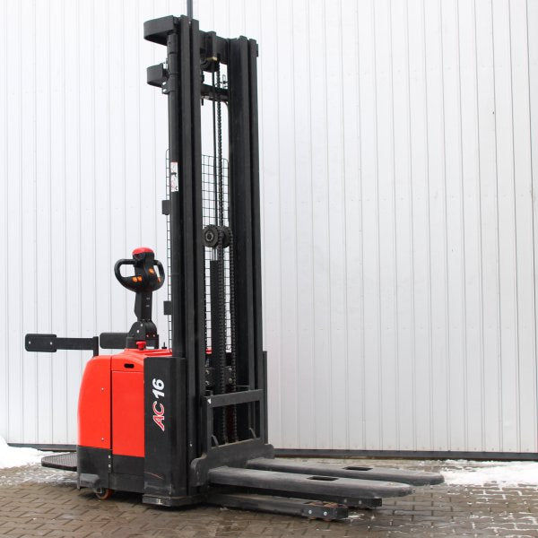 Vysokozdvižný vozík CDD1658TEPM-LI-231208