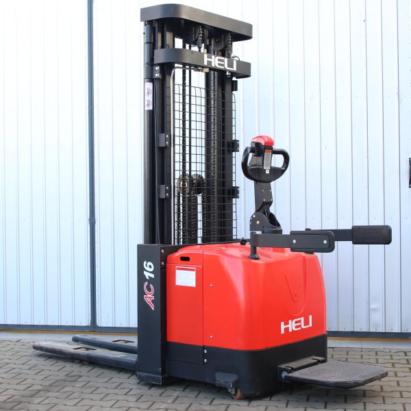 Vysokozdvižný vozík CDD1650TEPM-231215