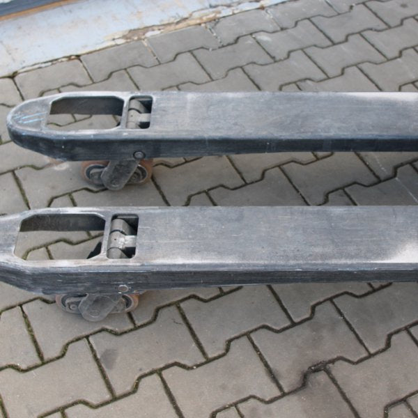 Paletový vozík CBD20EPM-LI-231216