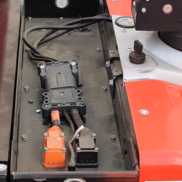 Paletový vozík CBD20EPM-LI-231216