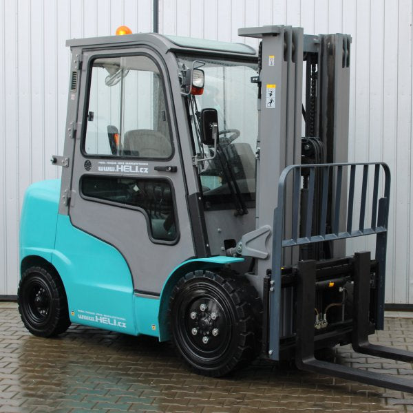 Vysokozdvižný vozík VD30G-240408