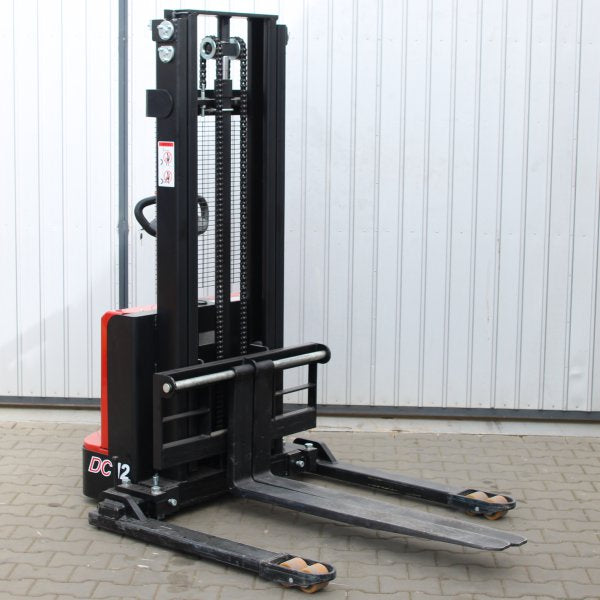 Vysokozdvižný vozík CDD1225J-K-240413