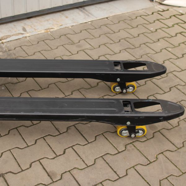 Paletový vozík CBD15J-LI3 - 240514