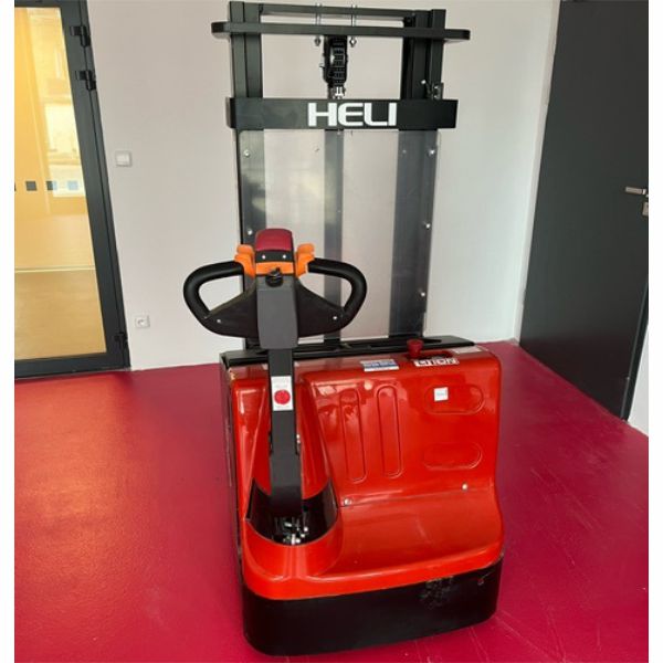 Vysokozdvižný vozík CDD2025J-LI 240711