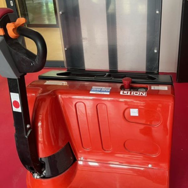 Vysokozdvižný vozík CDD2025J-LI 240711