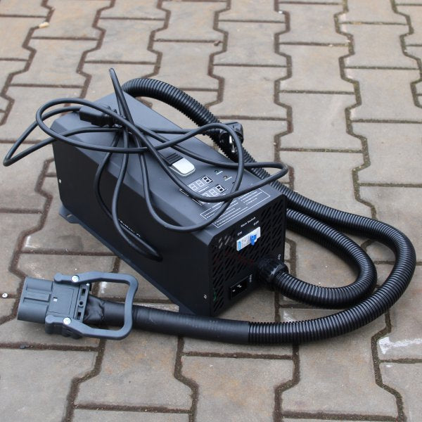 Vysokozdvižný vozík CDD1230EP-LI - 250107