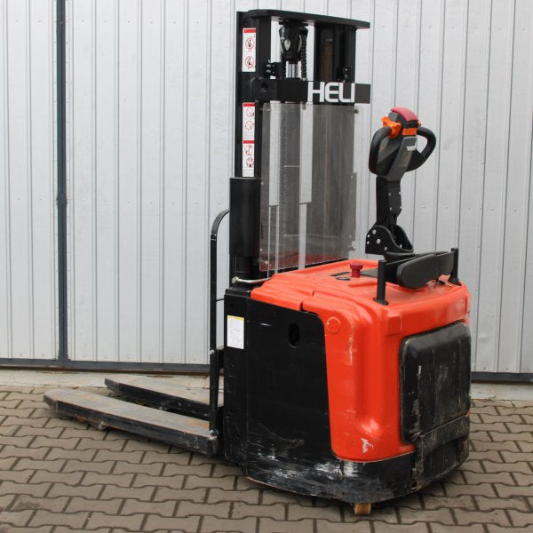 vysokozdvižný vozík CDD1525JS-LI 250115