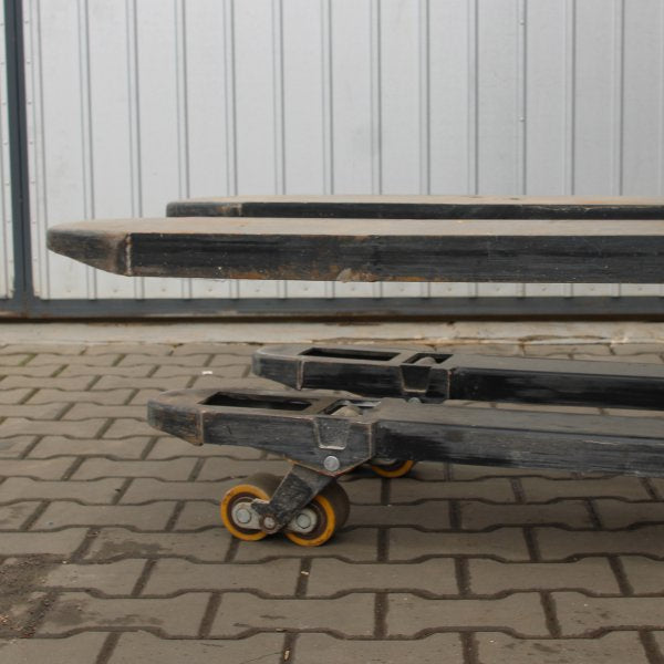 vysokozdvižný vozík CDD1525JS-LI 250115