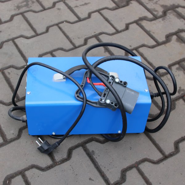 vysokozdvižný vozík CDD1525JS-LI 250115