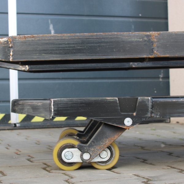 Vysokozdvižný vozík CDD1525JS-LI 250120