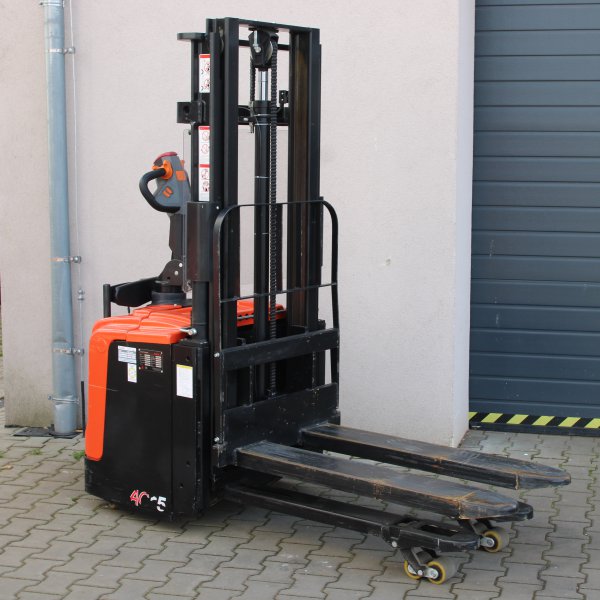 Vysokozdvižný vozík CDD1525JS-LI 250120