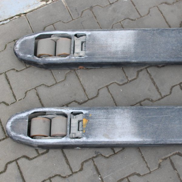 Paletový vozík elektrický CBD20EPM-250122