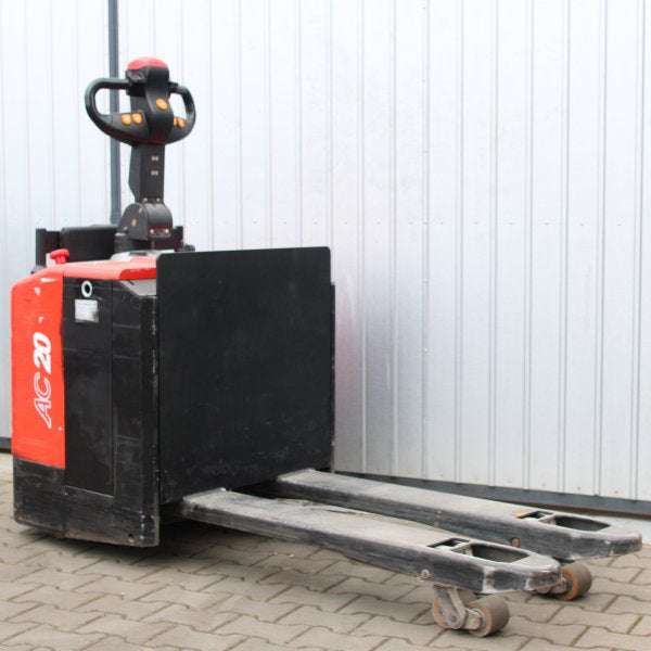 Paletový vozík elektrický CBD20EPM-250122