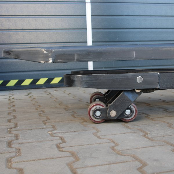 Vysokozdvižný vozík CDD1230RS-LI - 250218