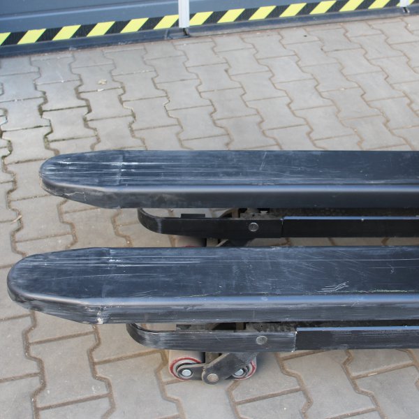 Vysokozdvižný vozík CDD1230RS-LI - 250218