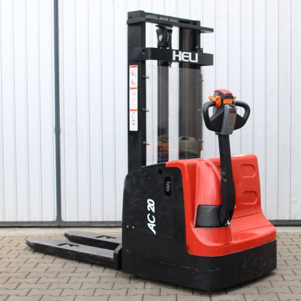 Vysokozdvižný vozík CDD2025J-LI 250318