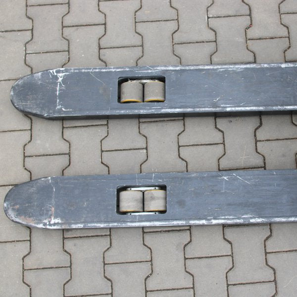 Vysokozdvižný vozík CDD2025J-LI 250318