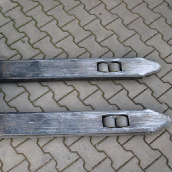 vysokozdvizný vozí elektrický HELI CDD1235J-LI bazarový vidlice