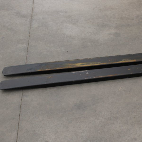 predĺženie vidlíc bazárové 2,5 tony 1800 mm