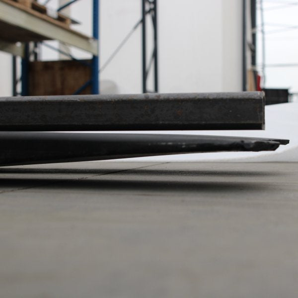 predĺženie vidlíc bazárové 2,5 tony 1800 mm vyobrazené pokrivenie