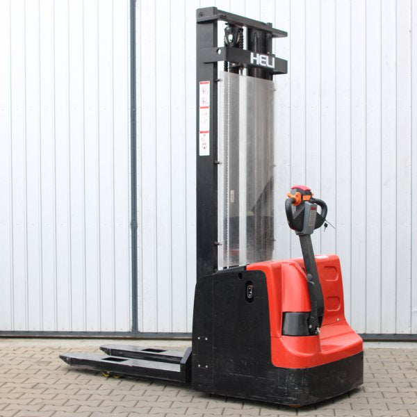 Vysokozdvižný vozík CDD2035J-LI 250716