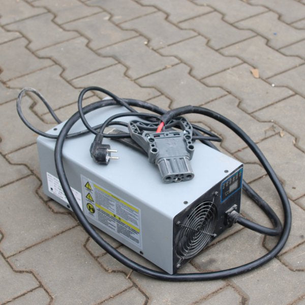 Vysokozdvižný vozík CDD2035J-LI 250716