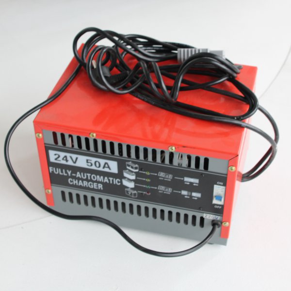 Paletový vozík CBD20ELB 251020