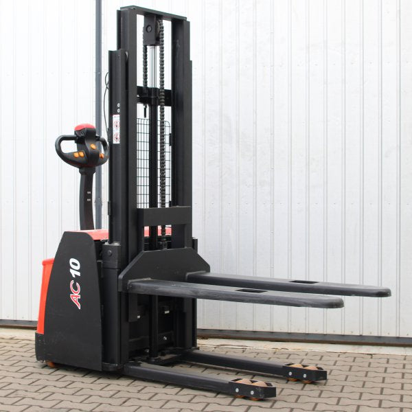 bazárový vysokozdvižný vozík CDD1025EL-LI 260128