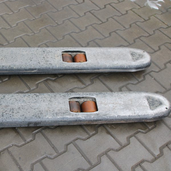 bazárový vysokozdvižný vozík HELI CDD1436EP 260217