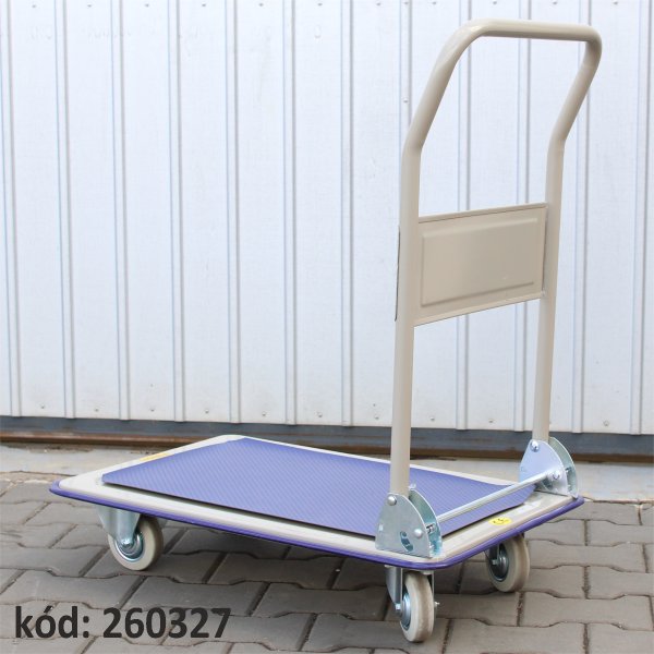 Skladový vozík PH150 - 260327