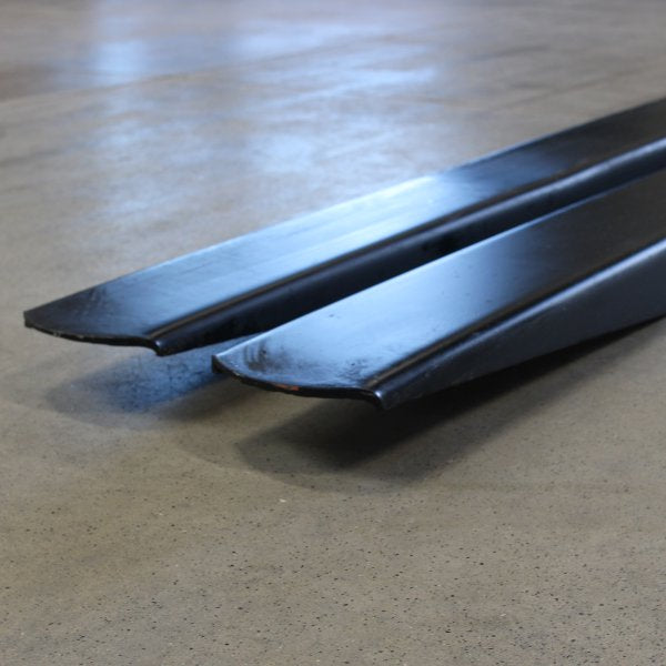 Predĺženie vidlíc HCT3,5T2200 - 260908