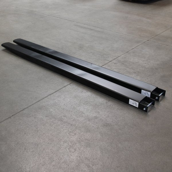 Predĺženie vidlíc HCT3,5T2200 - 260908