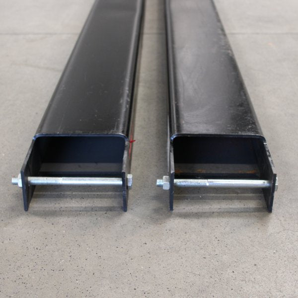 Predĺženie vidlíc HCT3,5T2200 - 260908