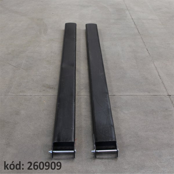Predĺženie vidlíc HCT2,5T2500 - 260909