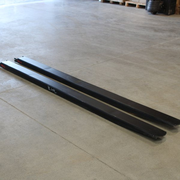 Predĺženie vidlíc HCT2,5T2500 - 260909