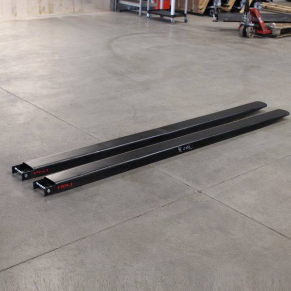 Predĺženie vidlíc HCT2,5T2500 - 260909