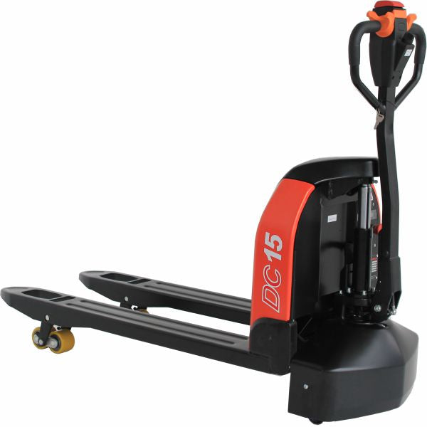 paletový vozík elektrický HELI CBD15J-LI3