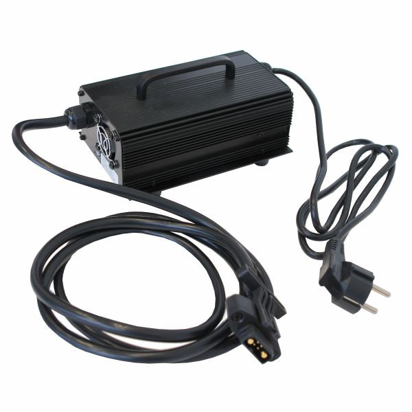 paletový vozík elektrický eko HELI CBD15J-LI3