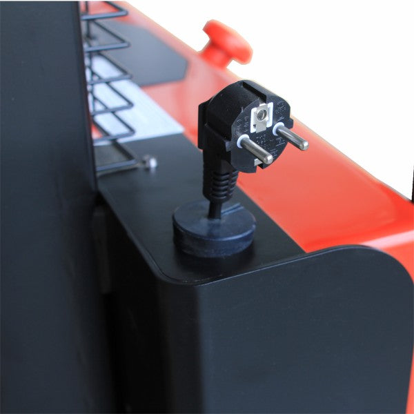 vysokozdvižný vozík elektrický eko HELI CDD1520J