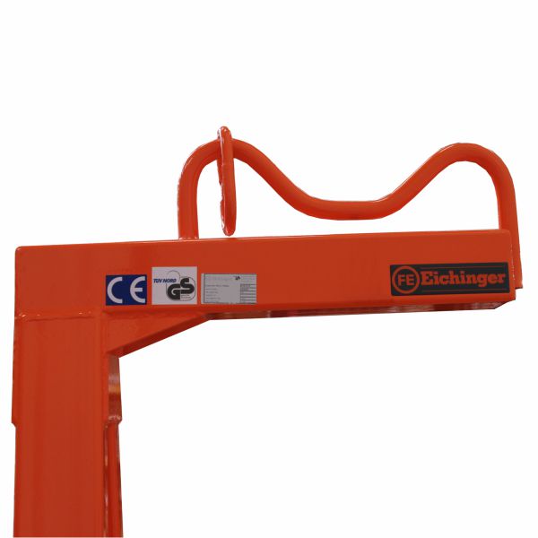 žeriavové vidly FE1051-2