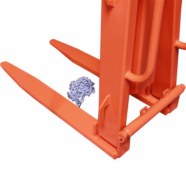 žeriavové vidly FE1052-9